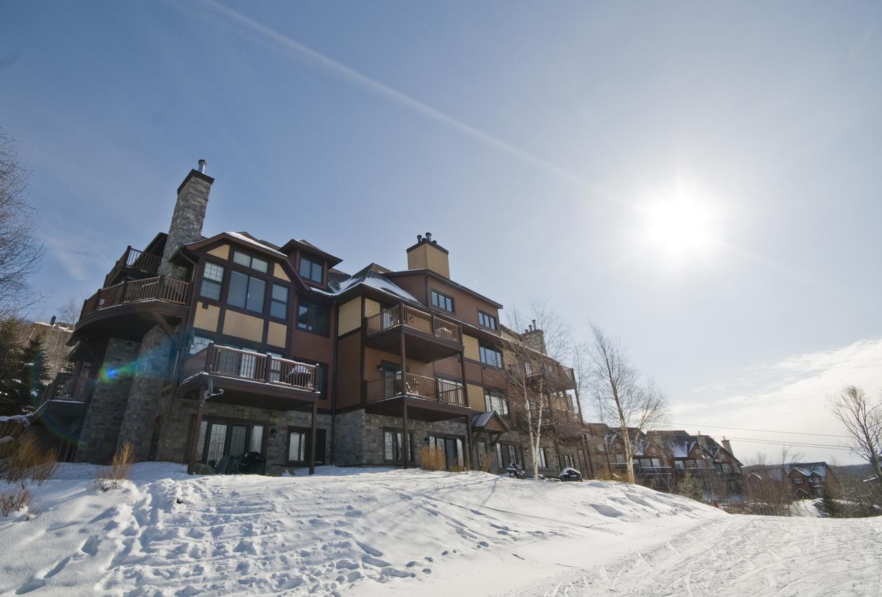 Algonquin By Tremblant Sunstar Daire Mont-Tremblant Dış mekan fotoğraf