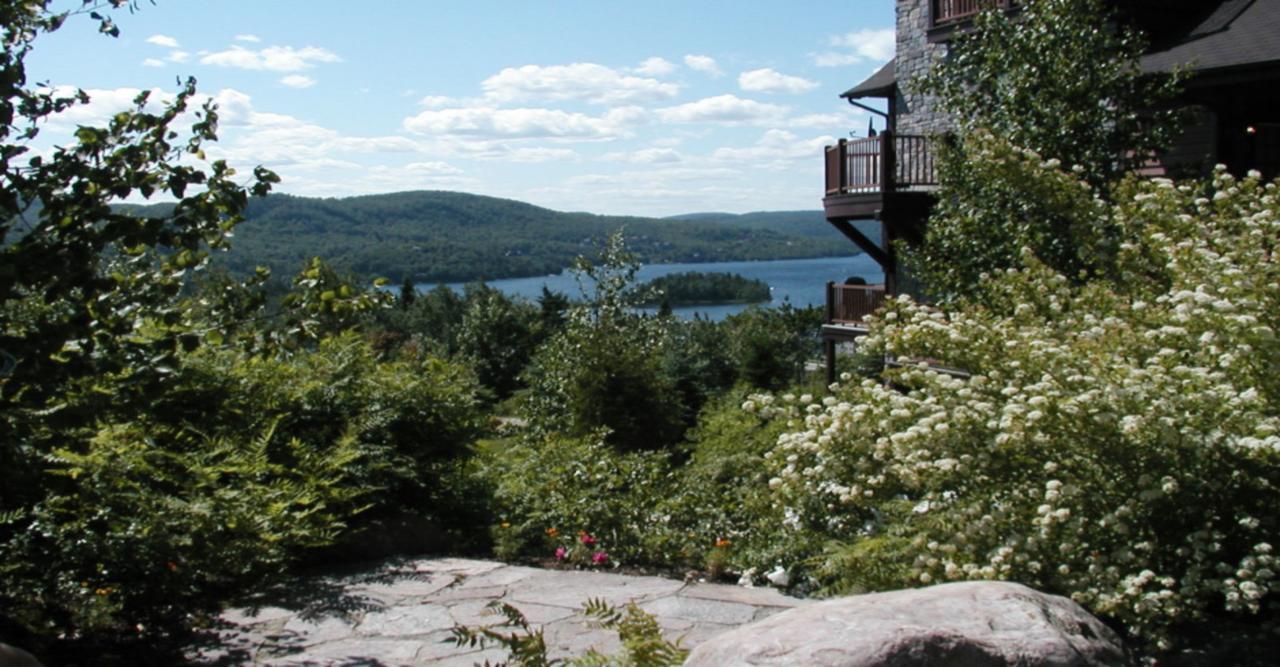 Algonquin By Tremblant Sunstar Daire Mont-Tremblant Dış mekan fotoğraf
